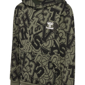 hmlMOLT HOODIE – Bild 1