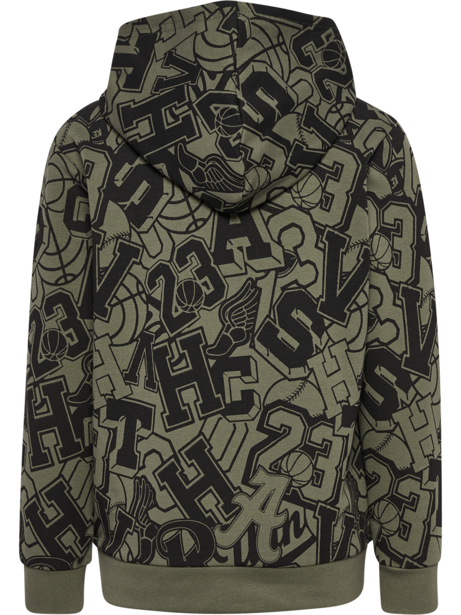 hmlMOLT HOODIE – Bild 2