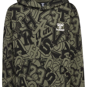 hmlMOLT HOODIE – Bild 3