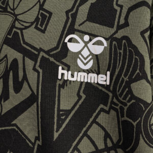 hmlMOLT HOODIE – Bild 4