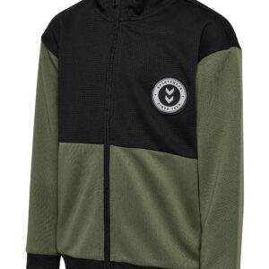 hmlODIN ZIP JACKET – Bild 6