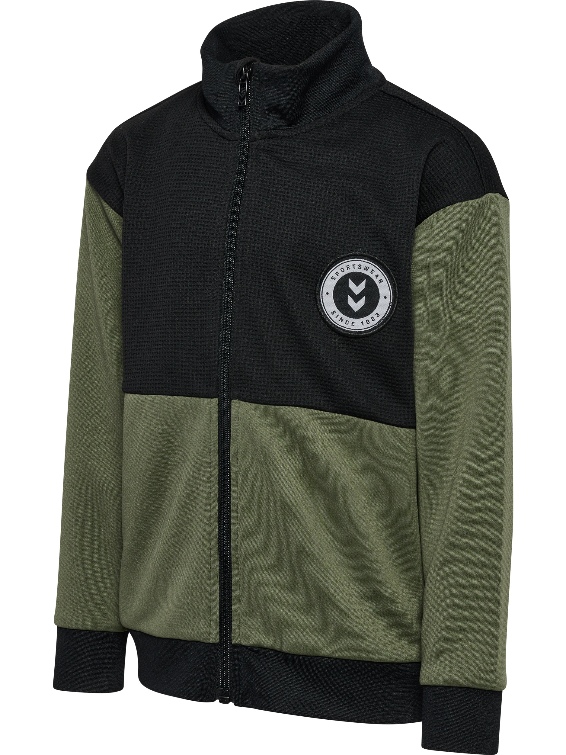 hmlODIN ZIP JACKET – Bild 6