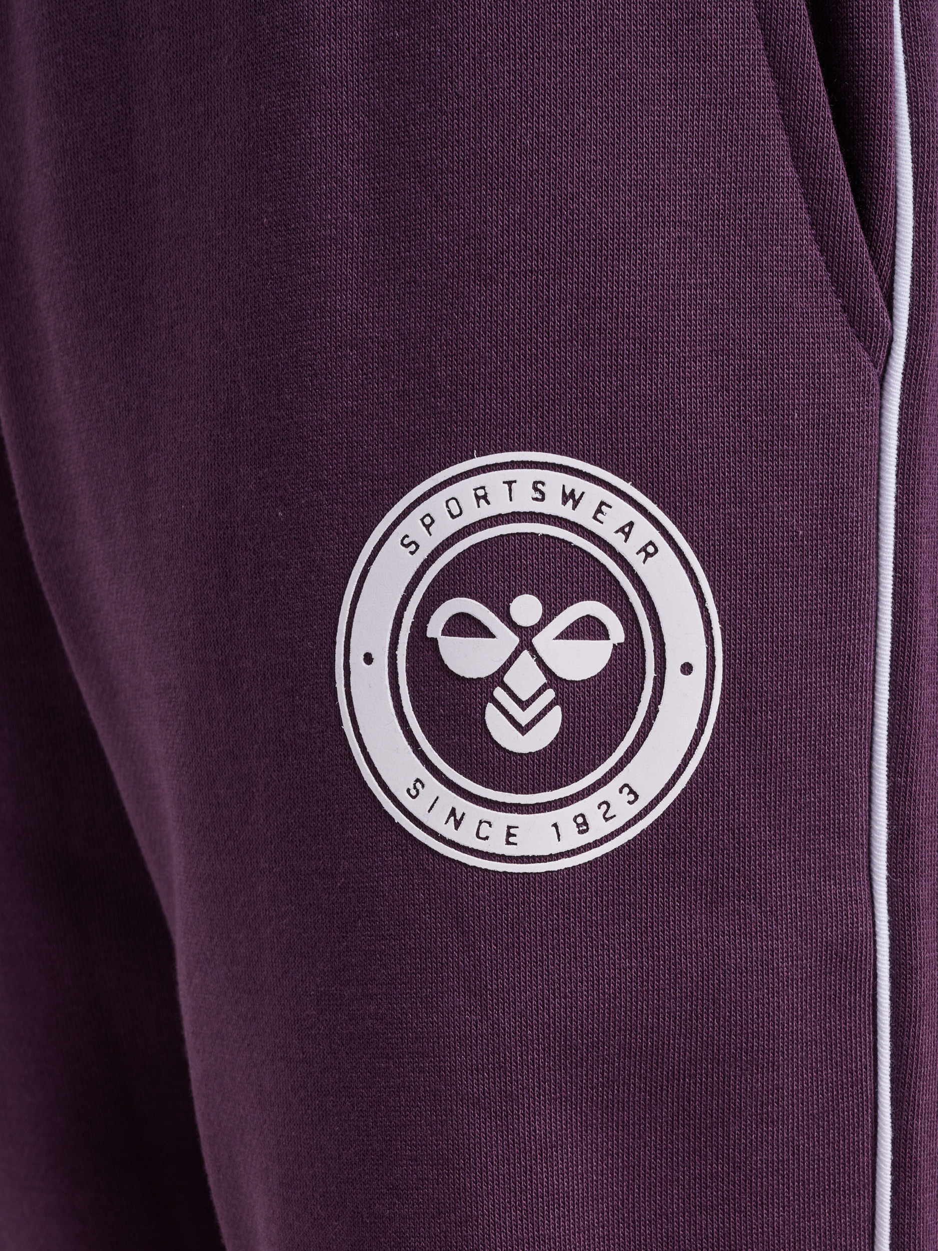 hmlSELMA ADJUSTABLE WAIST PANTS – Bild 4