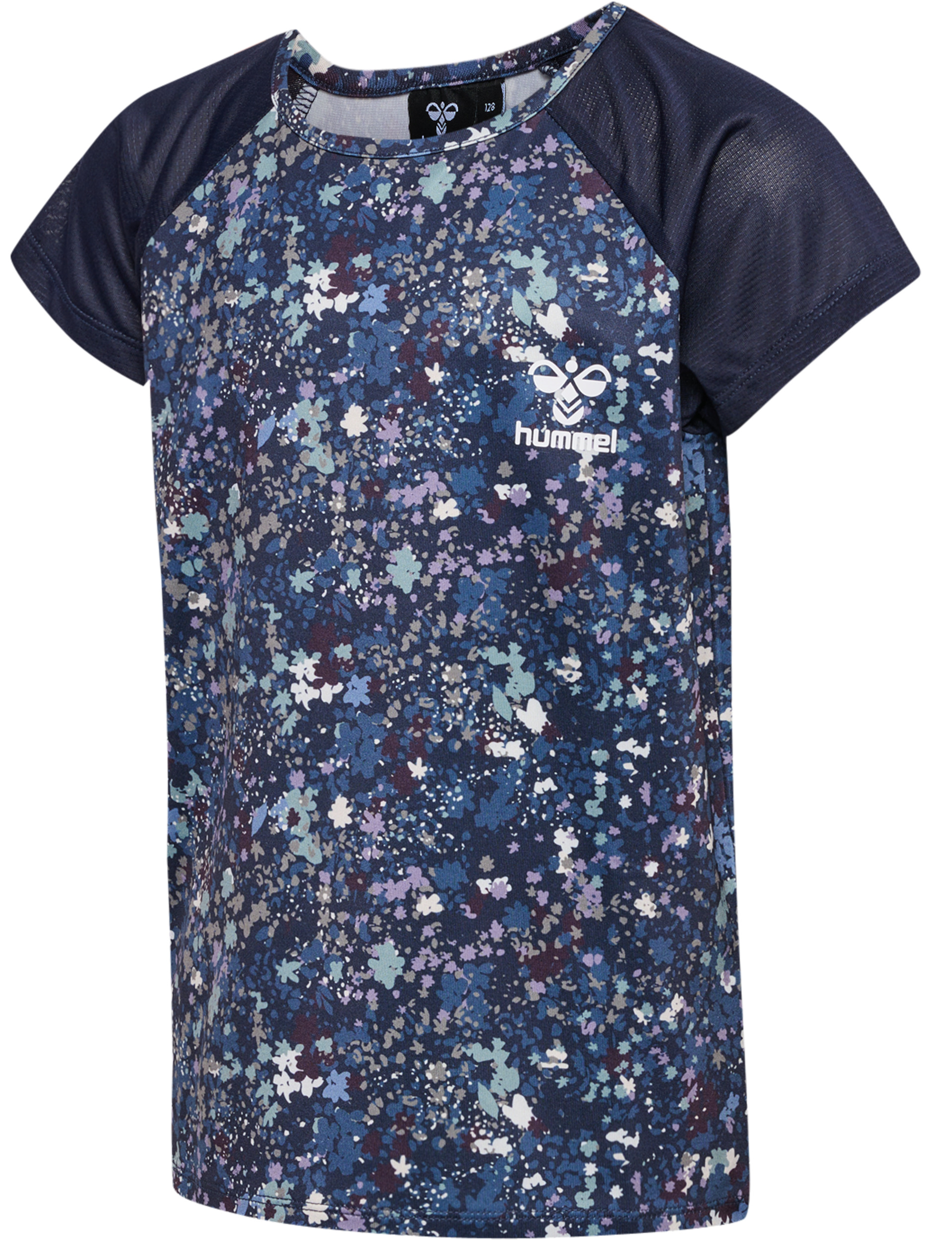 T-Shirt S/S – Bild 1