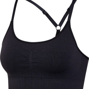 hmlMT DEFINE SEAMLESS PADDED BRA – Bild 1