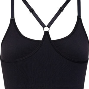 hmlMT DEFINE SEAMLESS PADDED BRA – Bild 2