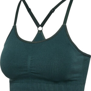 hmlMT DEFINE SEAMLESS PADDED BRA – Bild 5