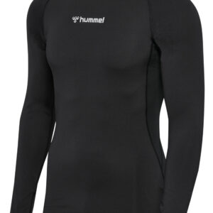 hmlBL PERFORMANCE TEE L/S – Bild 1