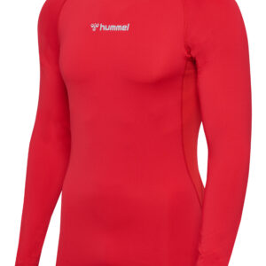 hmlBL PERFORMANCE TEE L/S – Bild 6