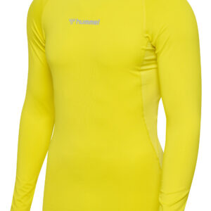 hmlBL PERFORMANCE TEE L/S – Bild 8