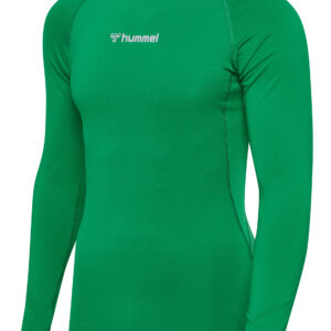 hmlBL PERFORMANCE TEE L/S – Bild 9