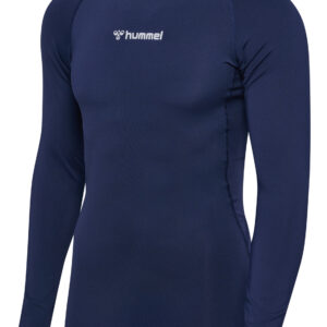 hmlBL PERFORMANCE TEE L/S – Bild 10