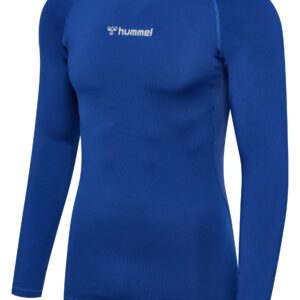 hmlBL PERFORMANCE TEE L/S – Bild 7