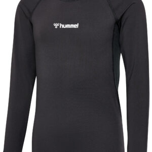 hmlBL PERFORMANCE TEE L/S KIDS – Bild 1