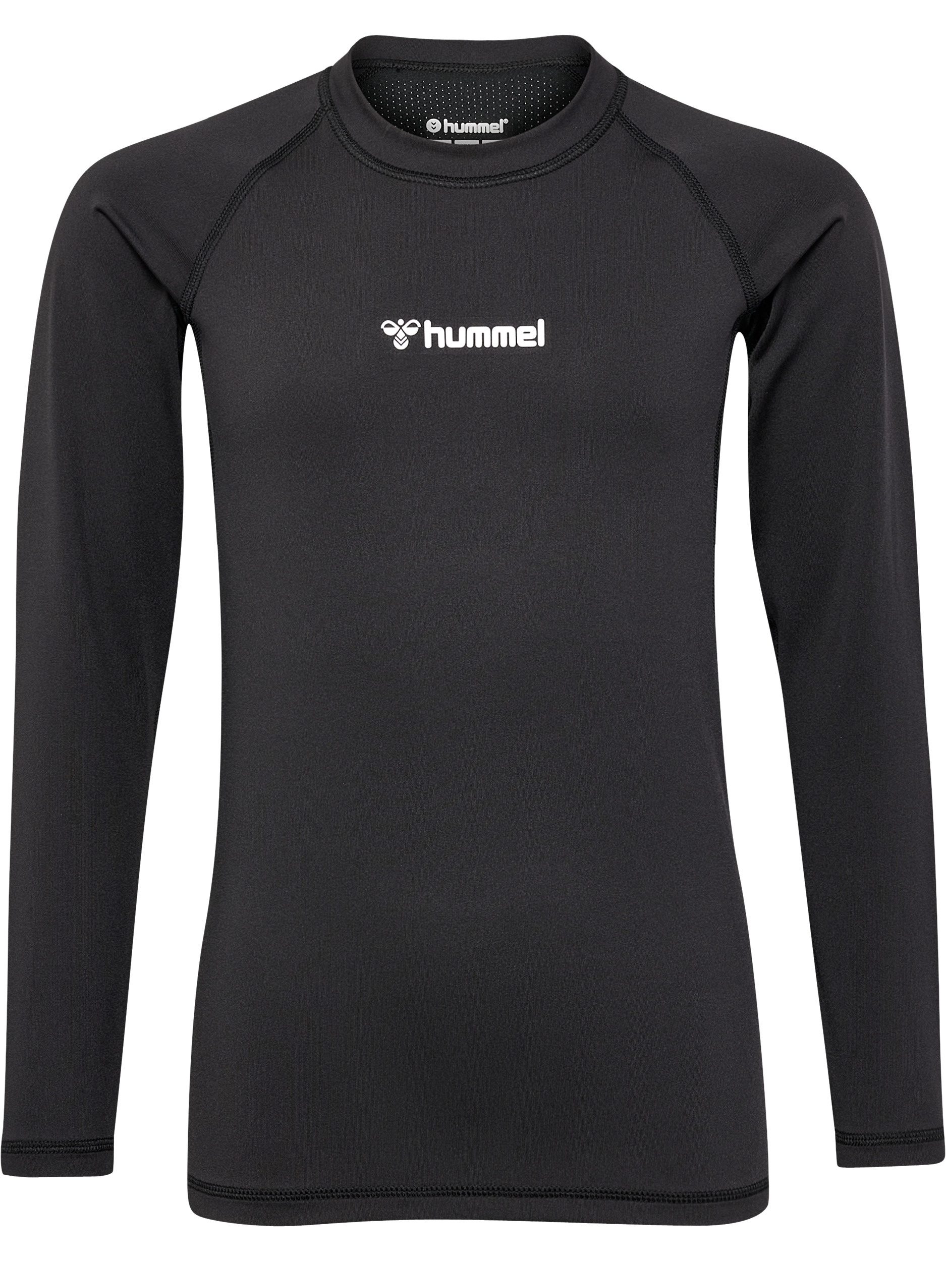 hmlBL PERFORMANCE TEE L/S KIDS – Bild 3