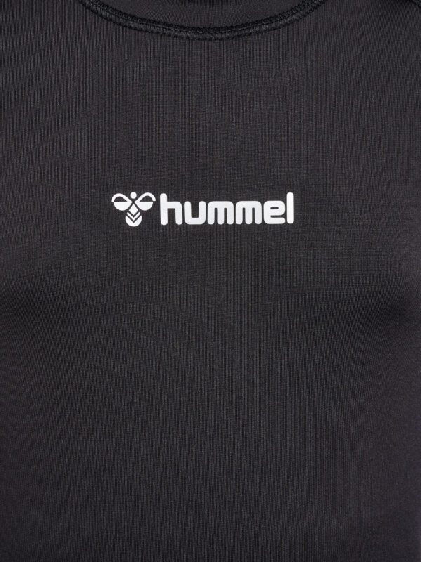 hmlBL PERFORMANCE TEE L/S KIDS