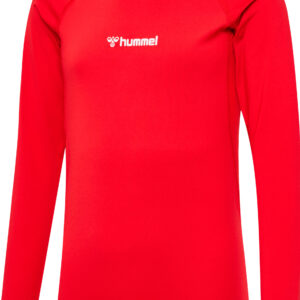 hmlBL PERFORMANCE TEE L/S KIDS – Bild 6