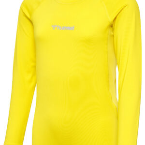 hmlBL PERFORMANCE TEE L/S KIDS – Bild 7