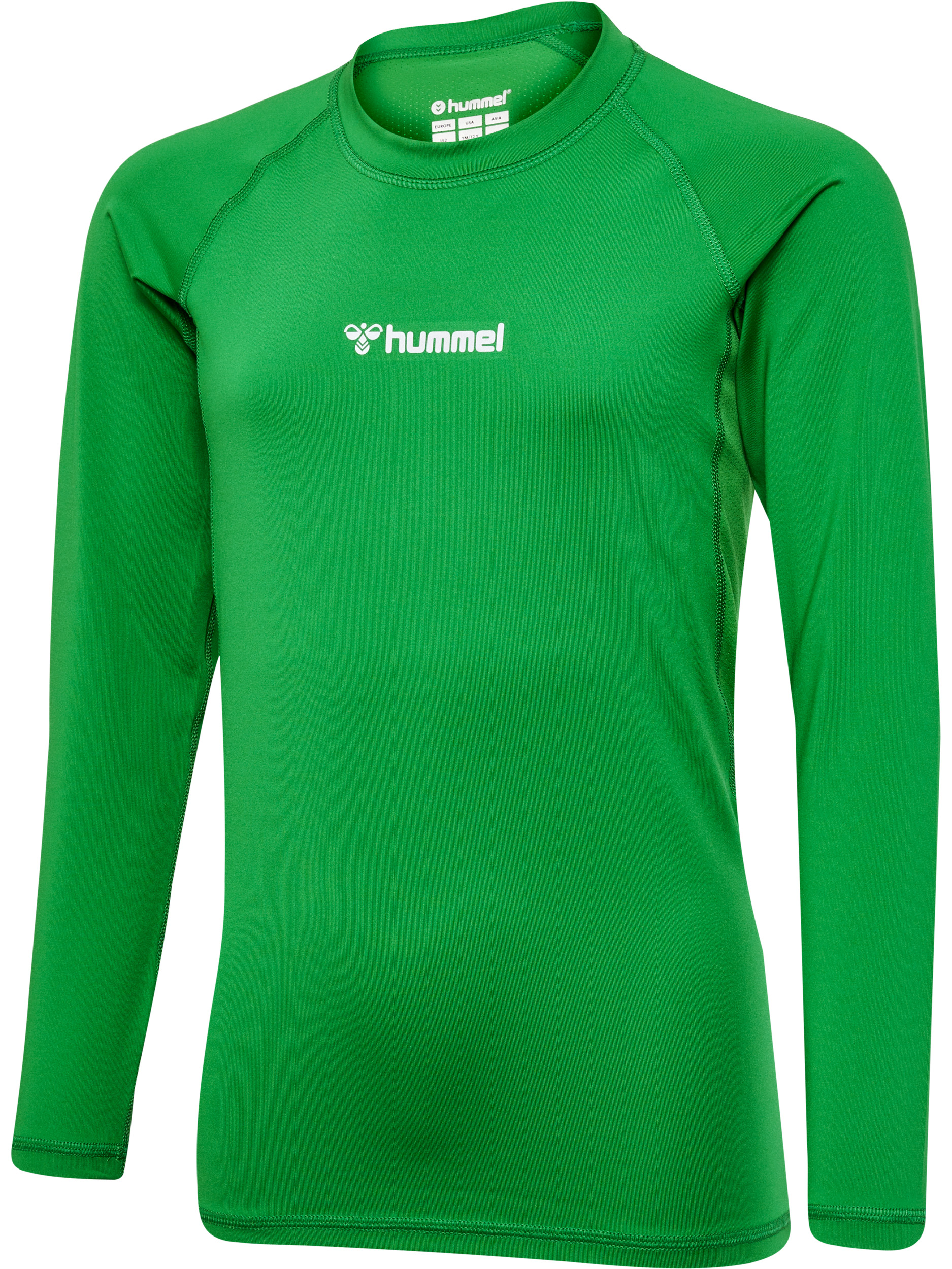hmlBL PERFORMANCE TEE L/S KIDS – Bild 8