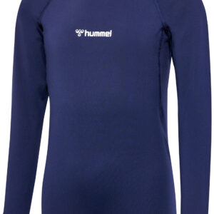 hmlBL PERFORMANCE TEE L/S KIDS – Bild 9