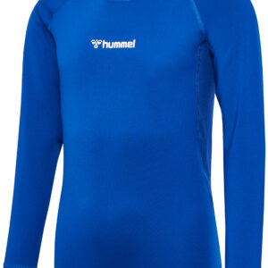 hmlBL PERFORMANCE TEE L/S KIDS – Bild 10