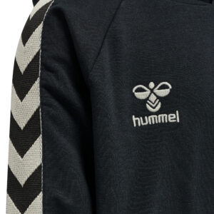 hmlMOVE KIDS CLASSIC HOODIE – Bild 4