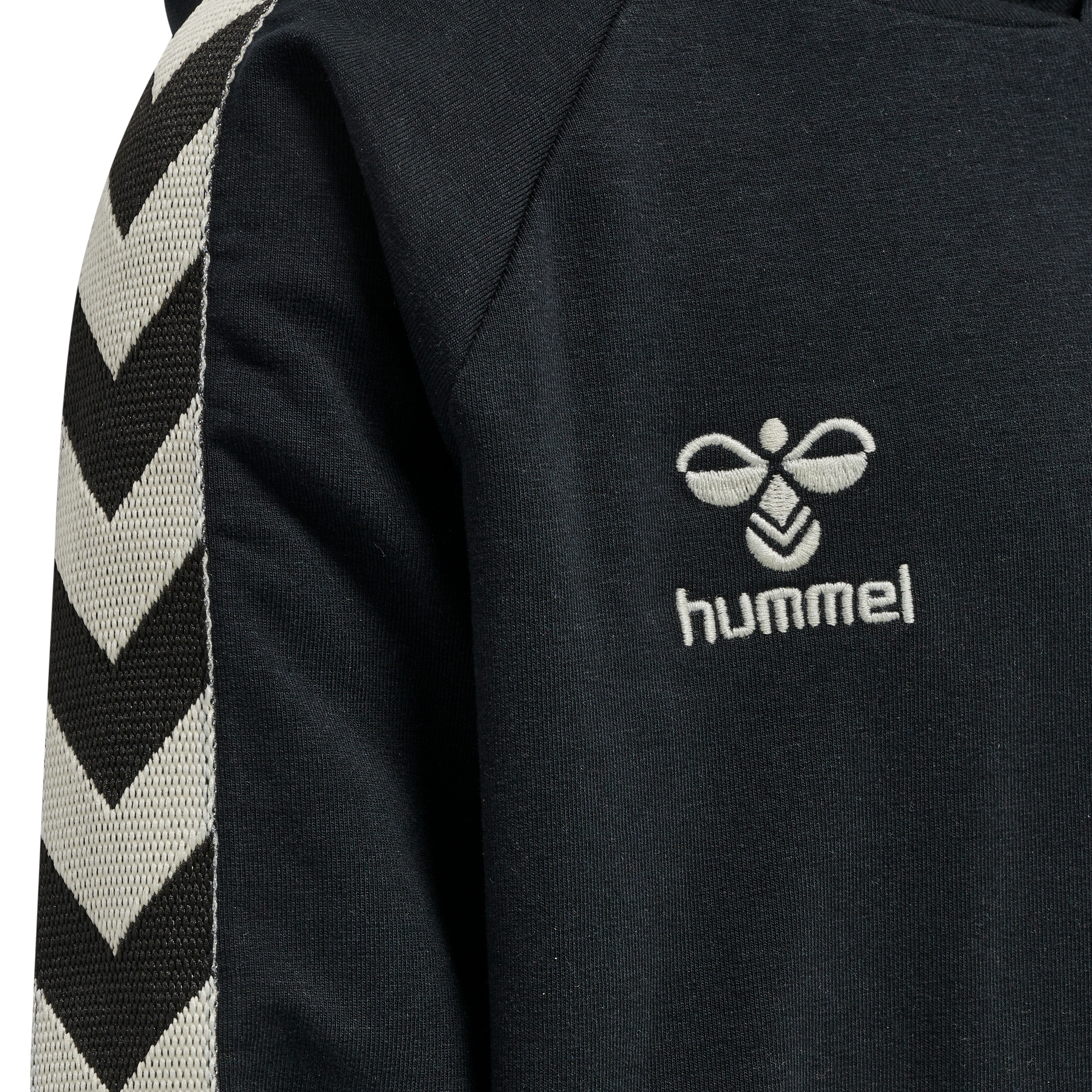 hmlMOVE KIDS CLASSIC HOODIE – Bild 4