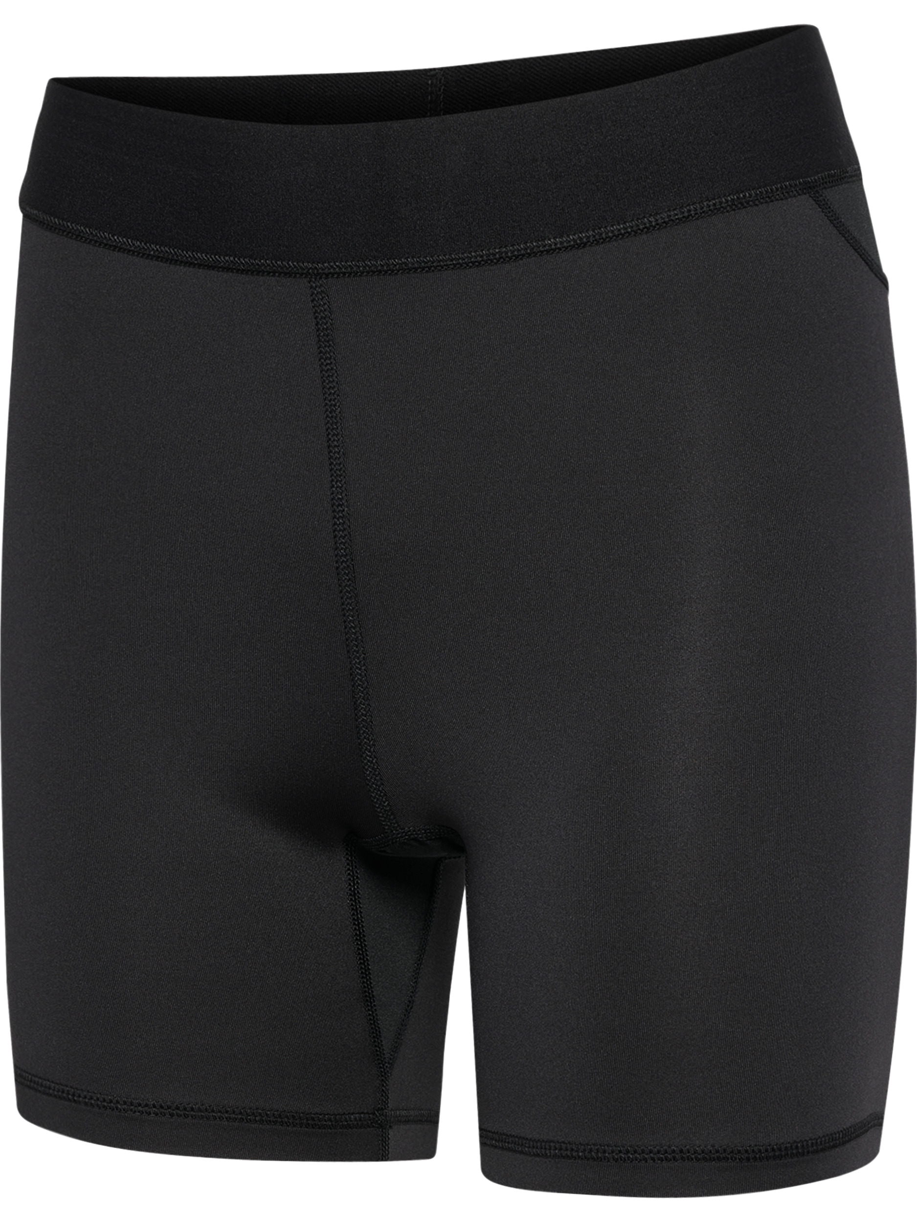 hmlBL PERFORMANCE SHORT TIGHTS WOMA – Bild 1