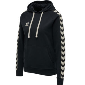 hmlMOVE CLASSIC HOODIE WOMAN – Bild 1