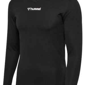 hmlBL ESSENTIAL TEE L/S – Bild 1