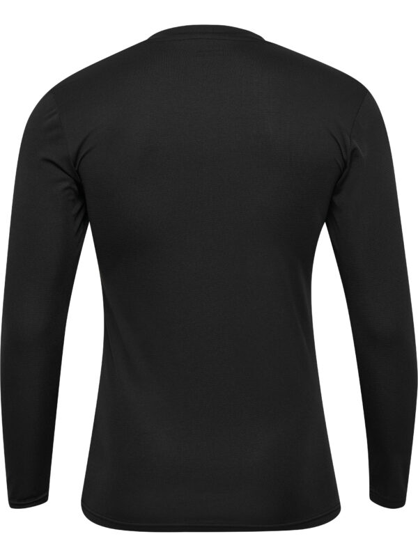 hmlBL ESSENTIAL TEE L/S