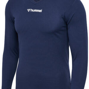 hmlBL ESSENTIAL TEE L/S – Bild 8