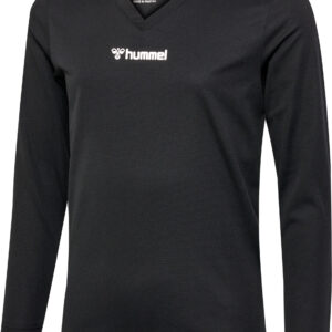 hmlBL ESSENTIAL TEE L/S KIDS – Bild 1