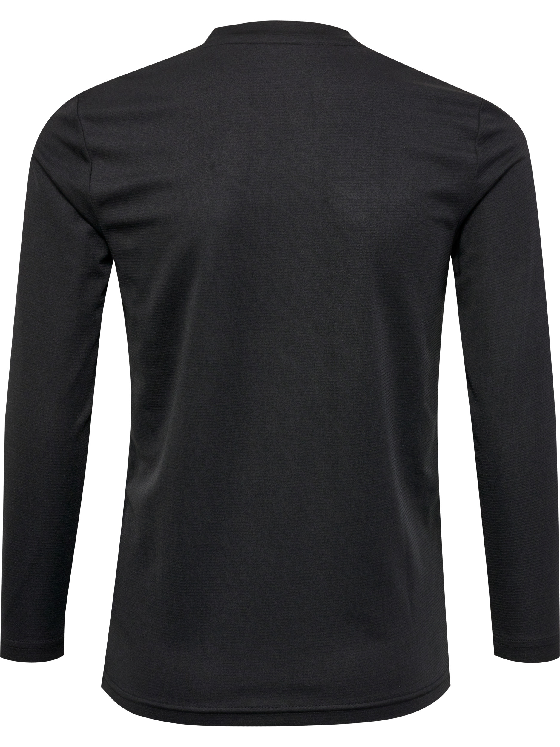 hmlBL ESSENTIAL TEE L/S KIDS – Bild 2