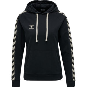 hmlMOVE CLASSIC HOODIE WOMAN – Bild 3