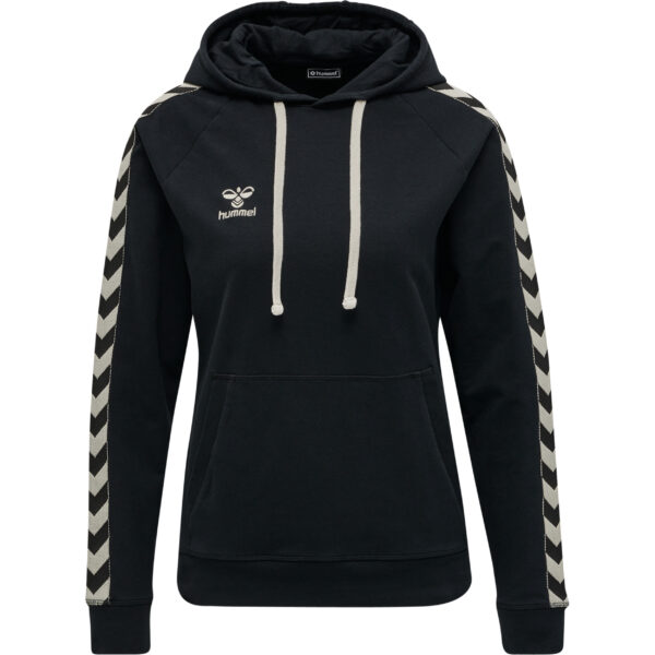 hmlMOVE CLASSIC HOODIE WOMAN