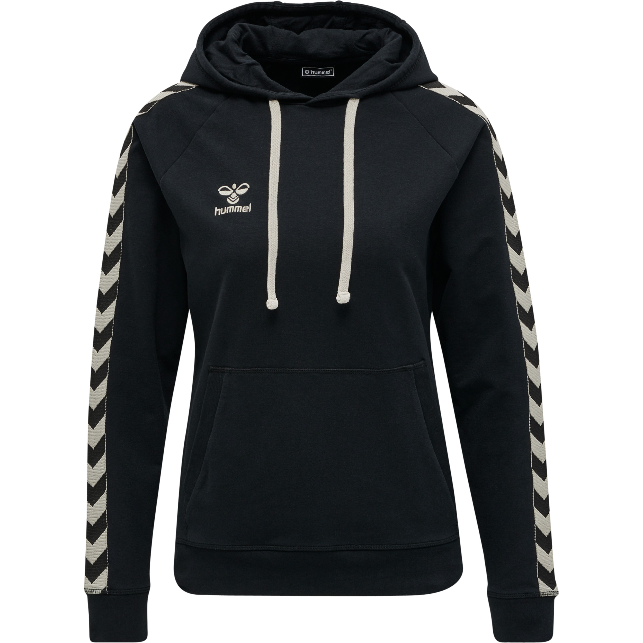 hmlMOVE CLASSIC HOODIE WOMAN – Bild 3