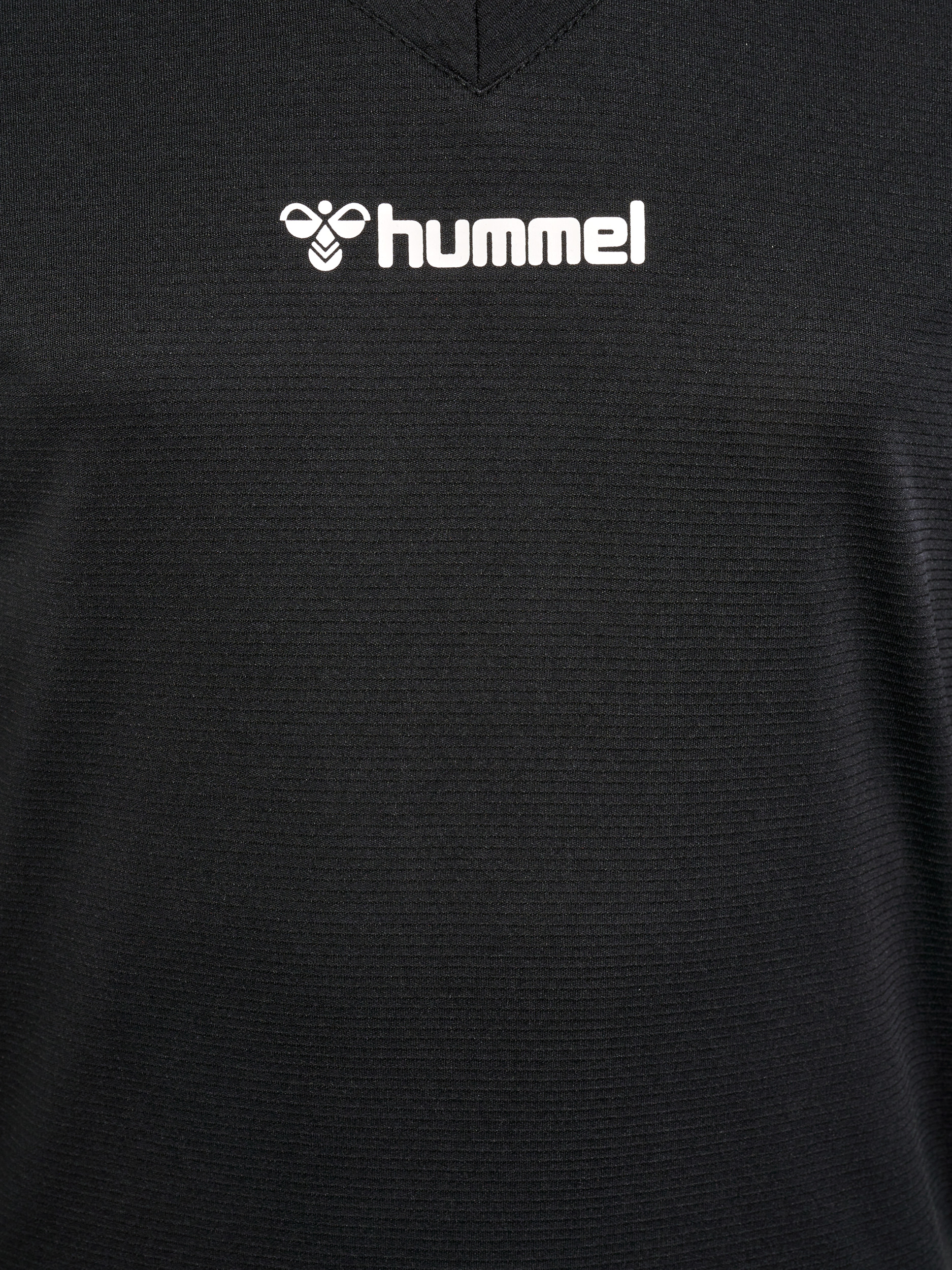 hmlBL ESSENTIAL TEE L/S KIDS – Bild 4