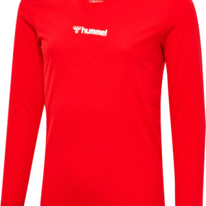 hmlBL ESSENTIAL TEE L/S KIDS – Bild 5