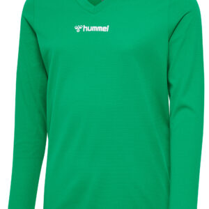 hmlBL ESSENTIAL TEE L/S KIDS – Bild 6