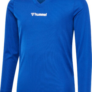 hmlBL ESSENTIAL TEE L/S KIDS – Bild 8