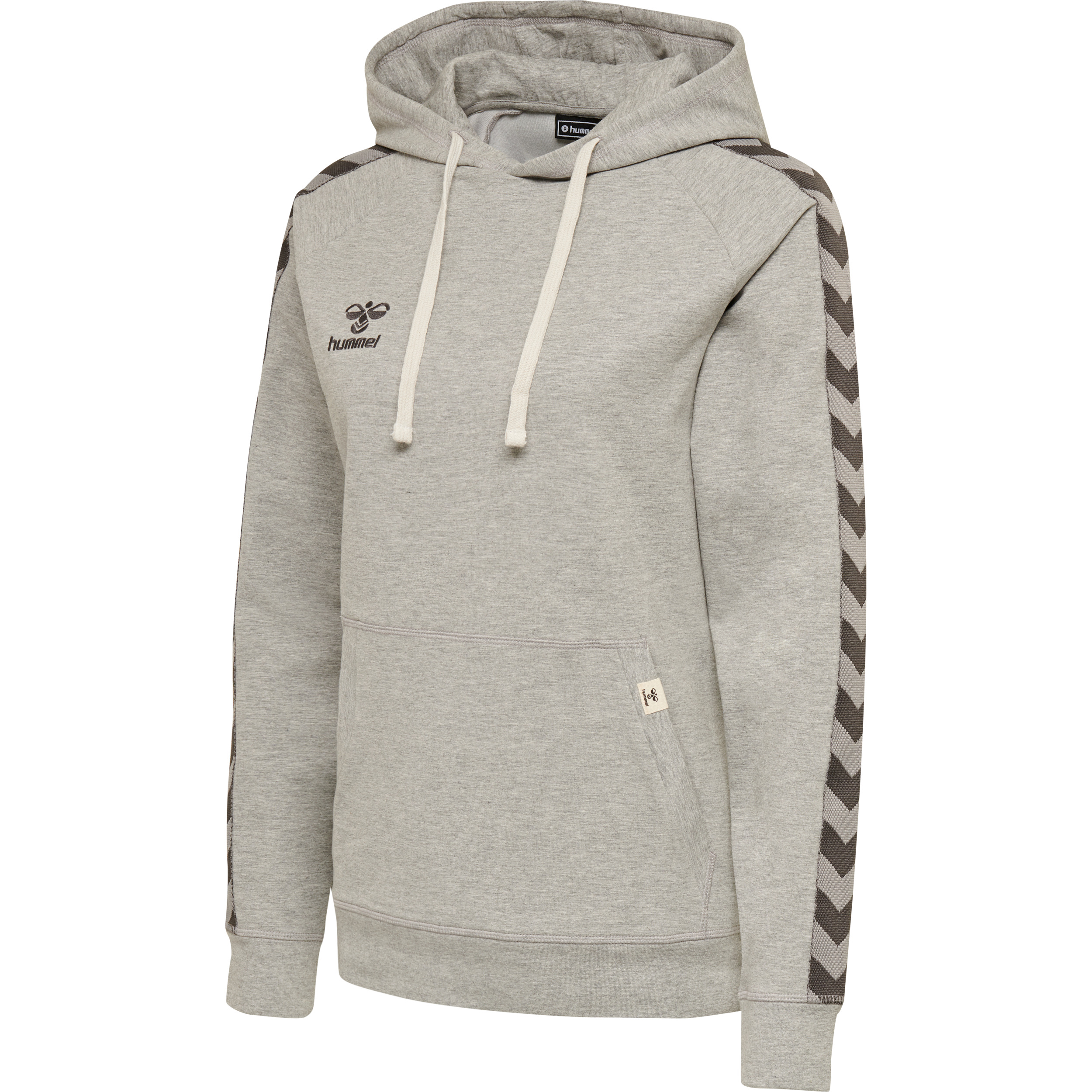 hmlMOVE CLASSIC HOODIE WOMAN – Bild 4