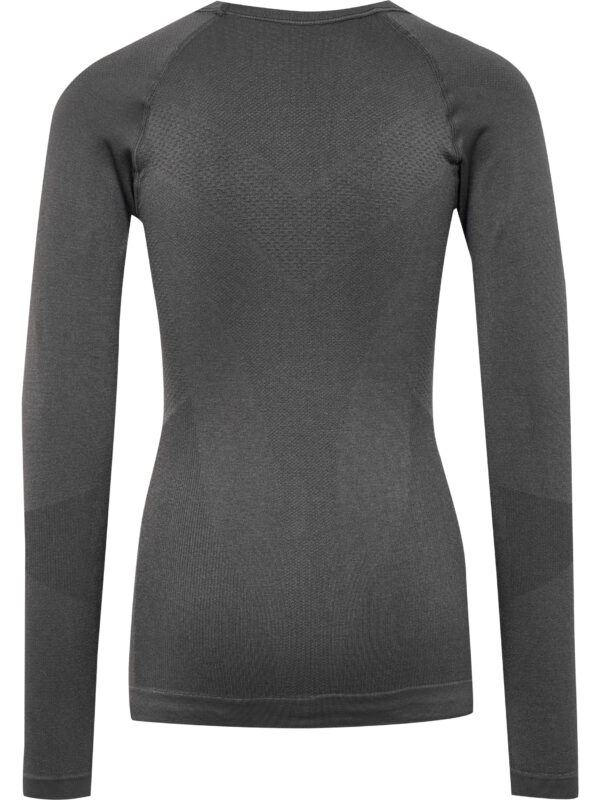 hmlBL COMFORT 2.0 TEE L/S KIDS