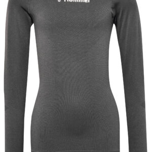 hmlBL COMFORT 2.0 TEE L/S KIDS – Bild 3