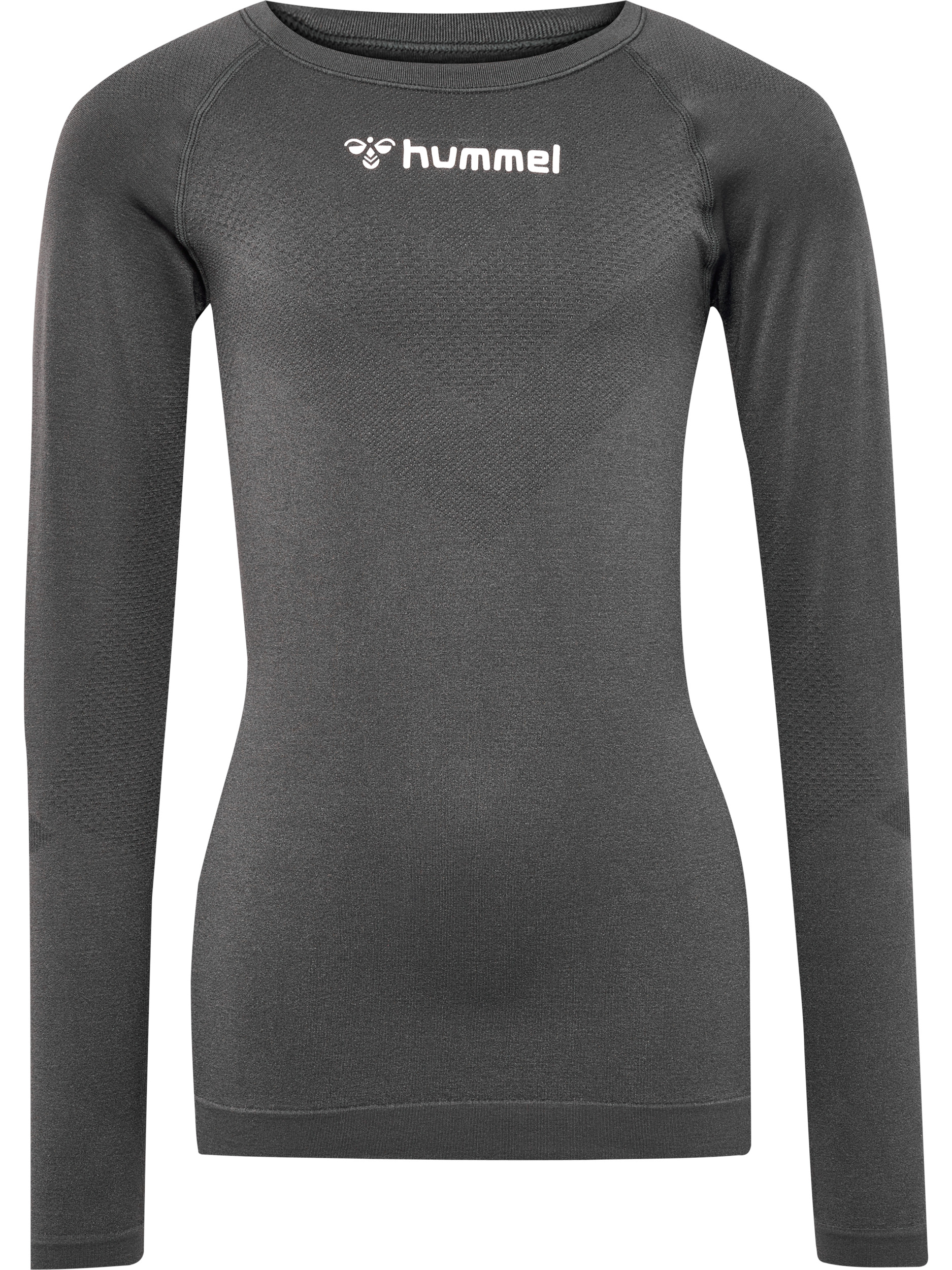 hmlBL COMFORT 2.0 TEE L/S KIDS – Bild 3