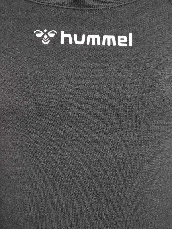hmlBL COMFORT 2.0 TEE L/S KIDS