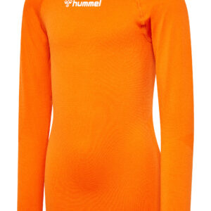 hmlBL COMFORT 2.0 TEE L/S KIDS – Bild 7