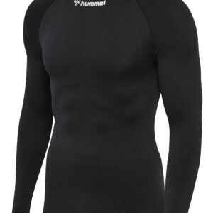 hmlBL COMFORT 2.0 MOCKNECK TEE L/S – Bild 1