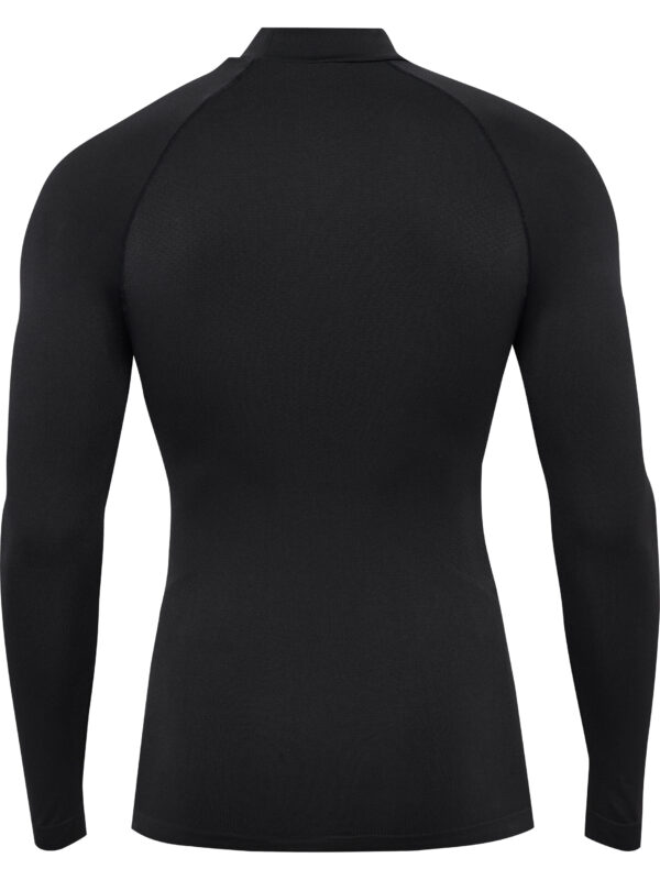 hmlBL COMFORT 2.0 MOCKNECK TEE L/S