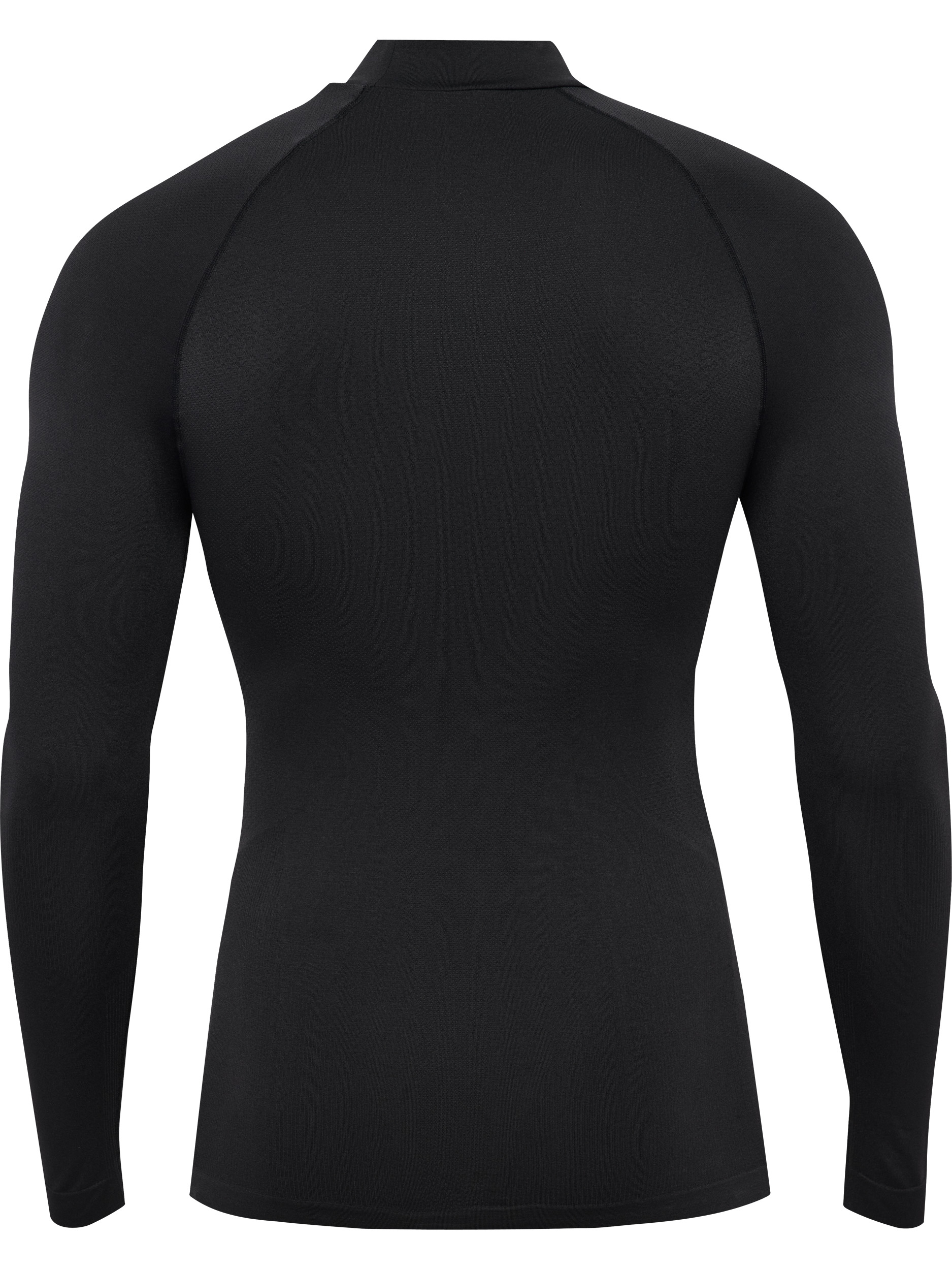 hmlBL COMFORT 2.0 MOCKNECK TEE L/S – Bild 2